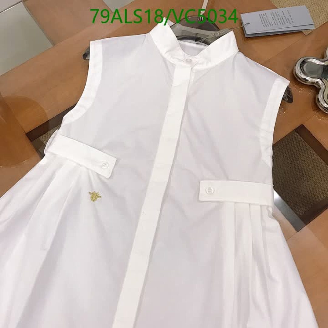 Dior-Kids clothing Code: VC5034 $: 79USD