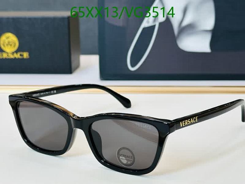 Versace-Glasses Code: VG3514 $: 65USD