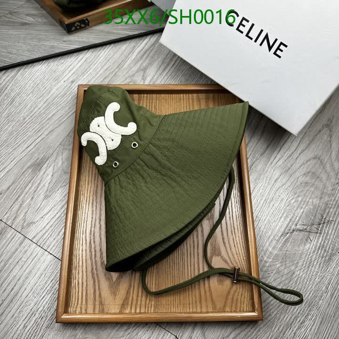 Celine-Cap(Hat) Code: SH0016 $: 35USD