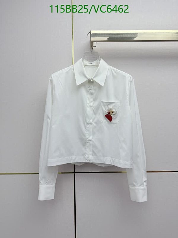 LV-Clothing Code: VC6462 $: 115USD