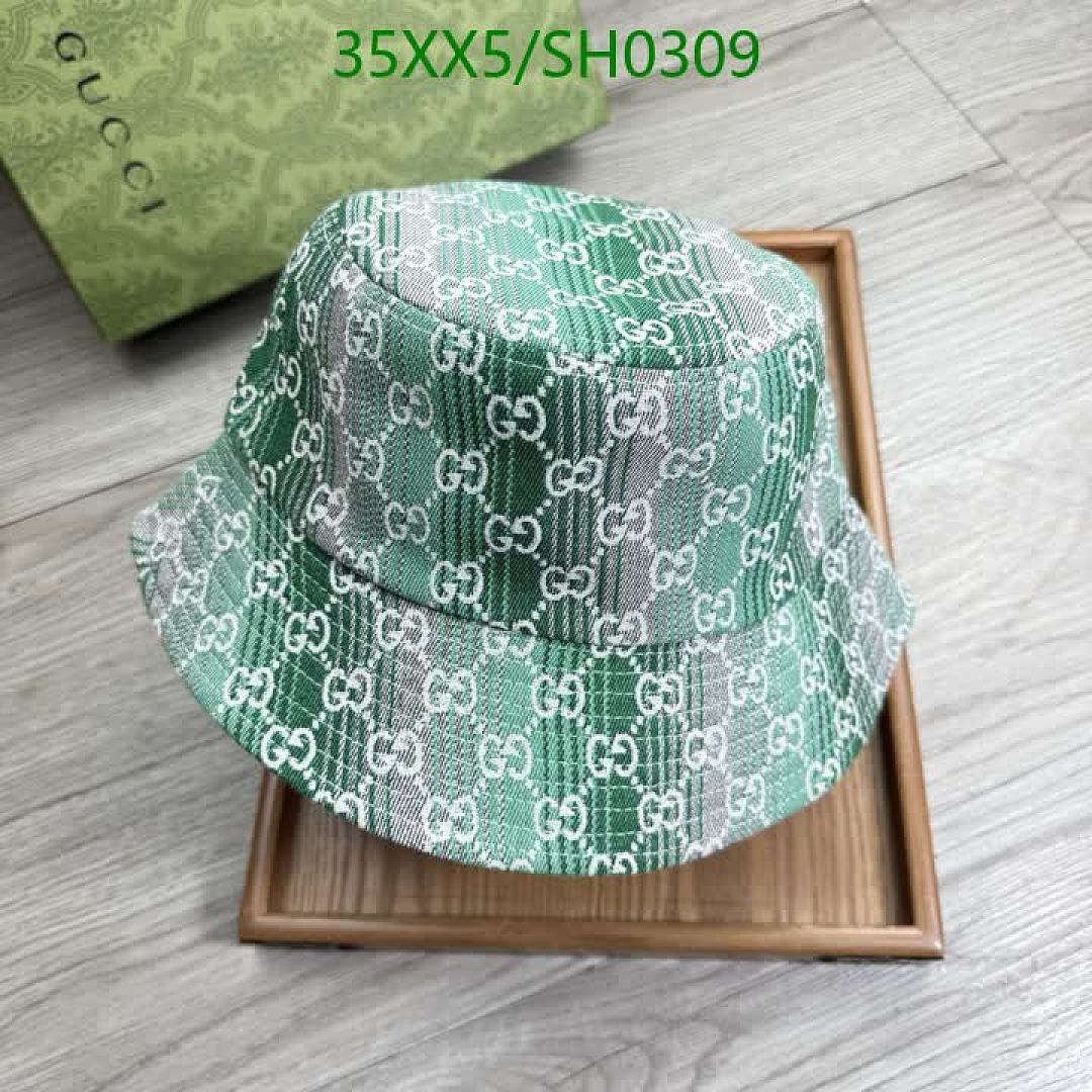Gucci-Cap(Hat) Code: SH0309 $: 35USD