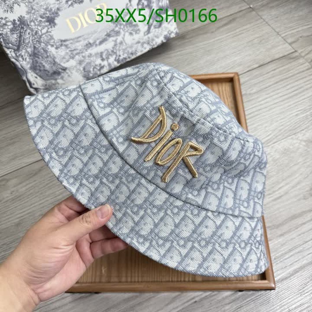 Dior-Cap(Hat) Code: SH0166 $: 35USD