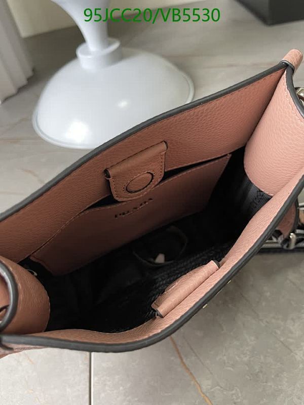 Prada-Bag-4A Quality Code: VB5530 $: 95USD