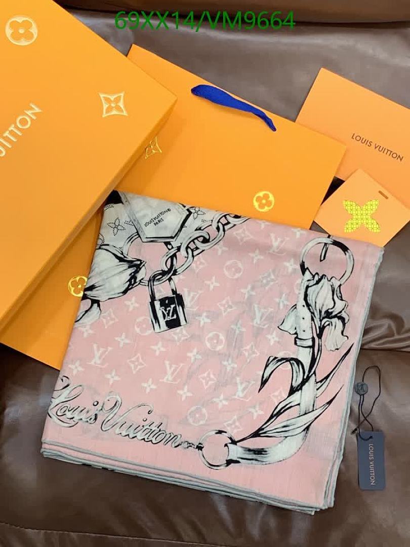 LV-Scarf Code: VM9664 $: 69USD