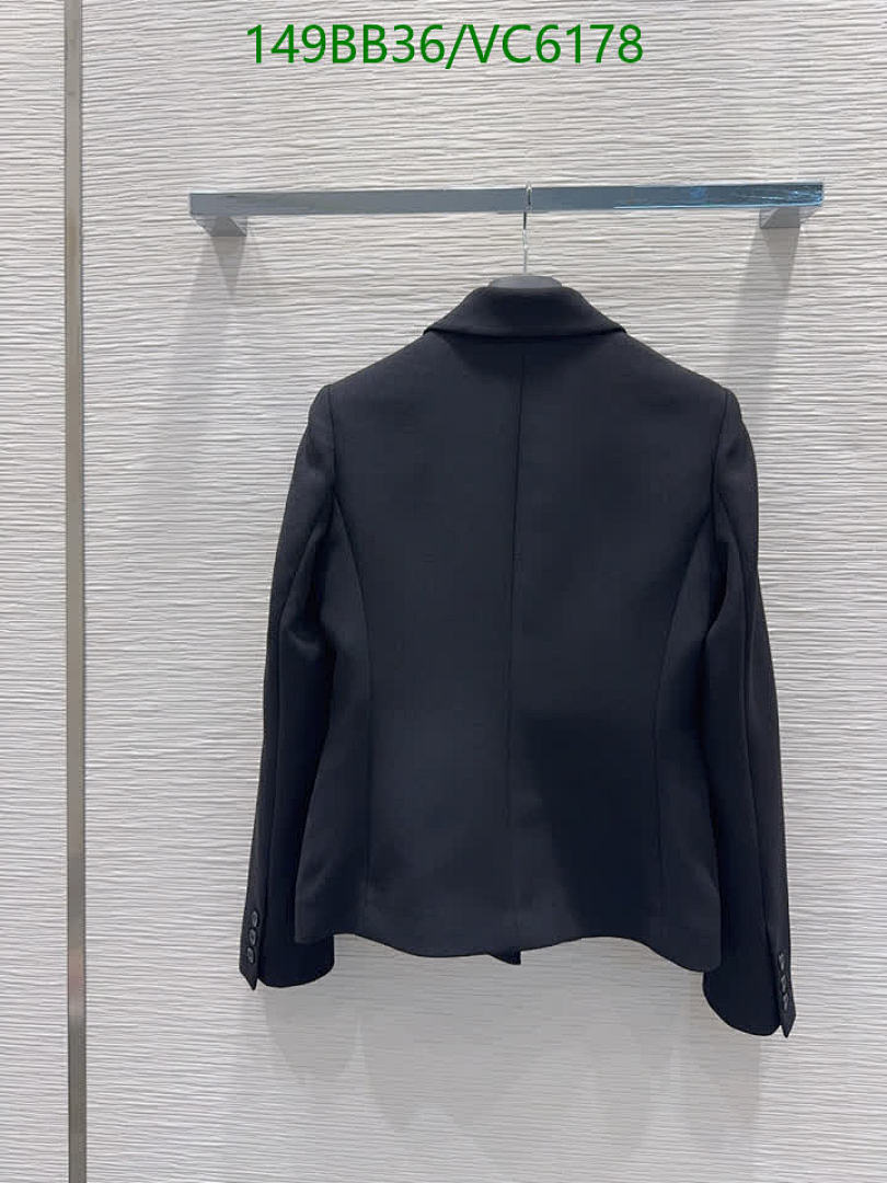 Dior-Clothing Code: VC6178 $: 149USD