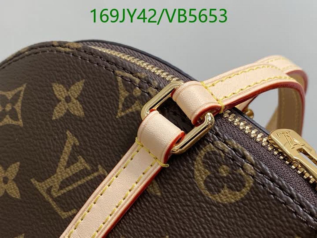 LV-Bag-Mirror Quality Code: VB5653 $: 169USD