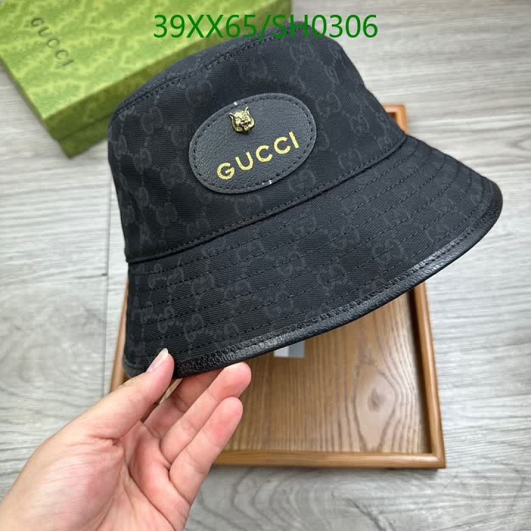 Gucci-Cap(Hat) Code: SH0306 $: 39USD