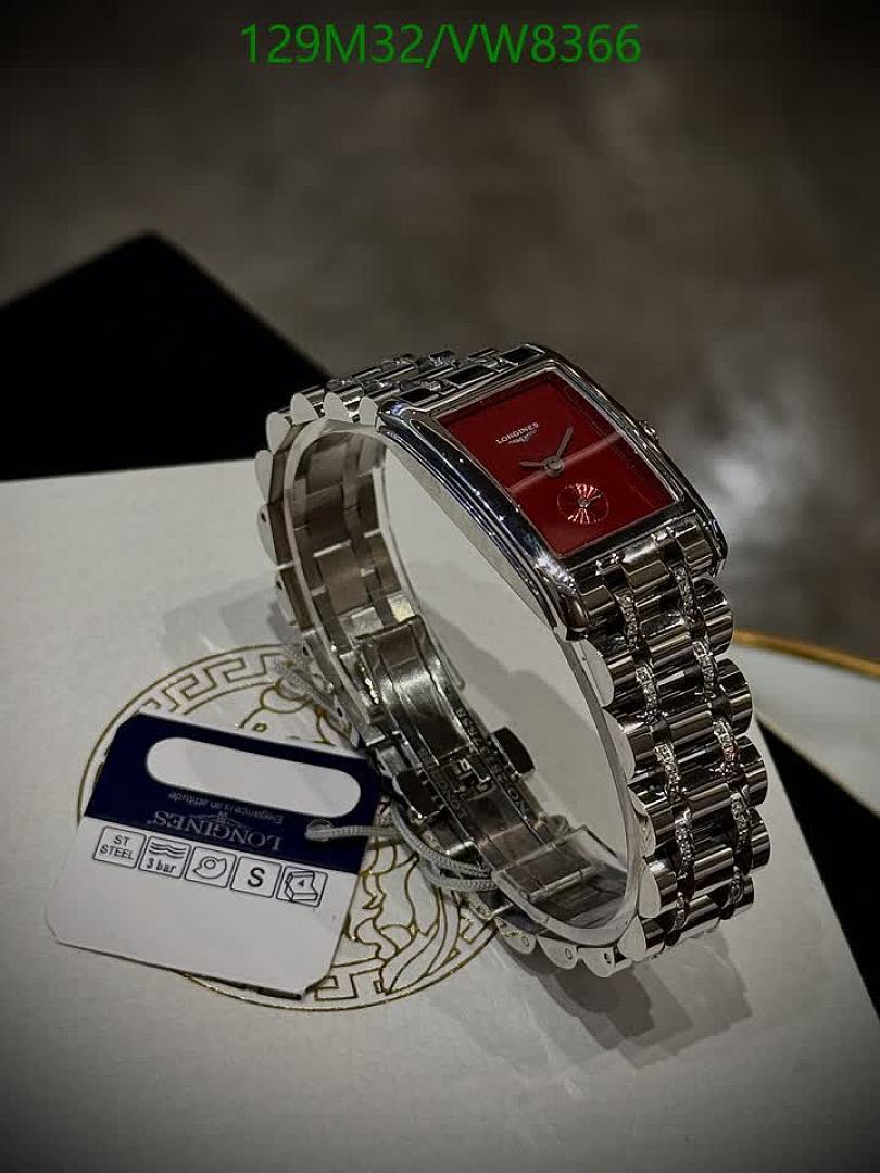 Longines-Watch-Mirror Quality Code: VW8366 $: 129USD