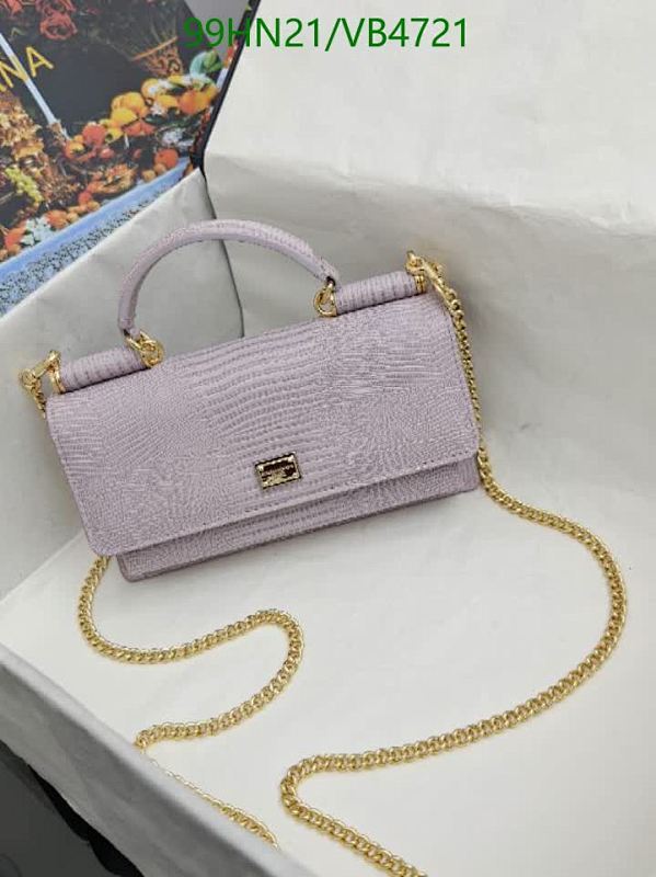 D&G-Bag-4A Quality Code: VB4721 $: 99USD