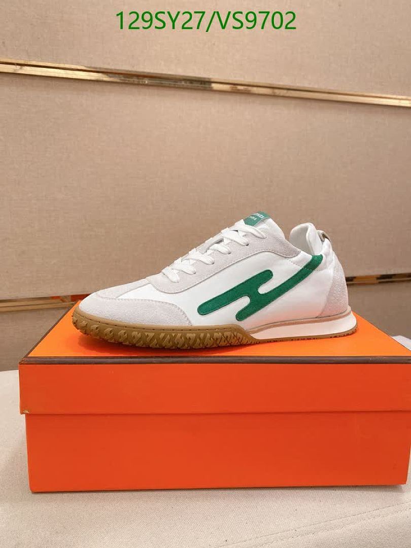 Hermes-Men shoes Code: VS9702 $: 129USD