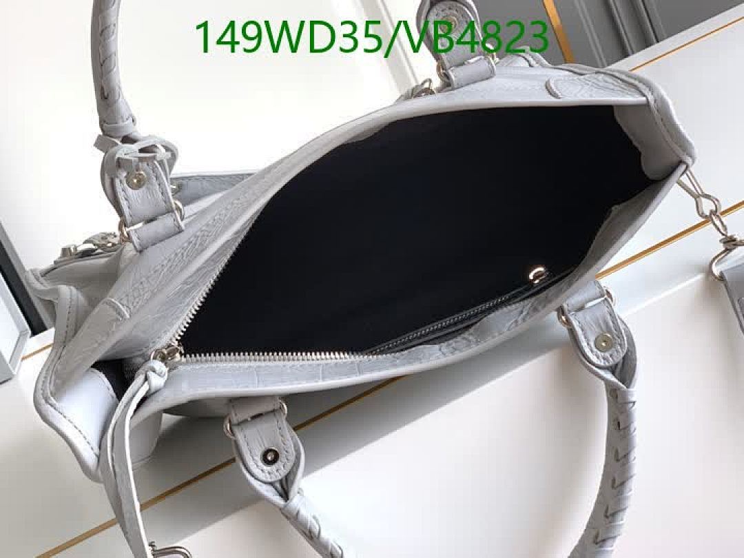 Balenciaga-Bag-4A Quality Code: VB4823