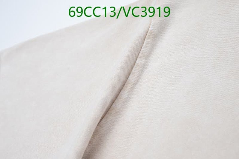 Balenciaga-Clothing Code: VC3919 $: 69USD