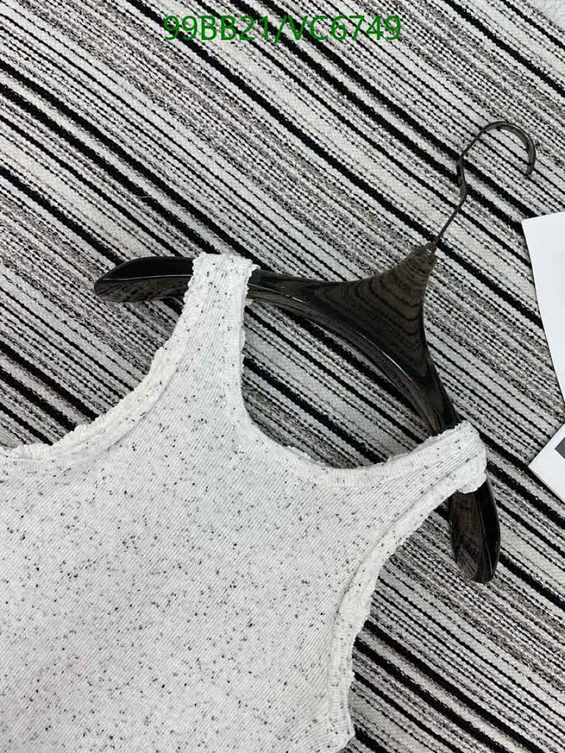 Miu Miu-Clothing Code: VC6749 $: 99USD