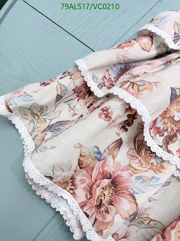 Zimmermann-Kids Clothing Code: VC0210 $: 79USD