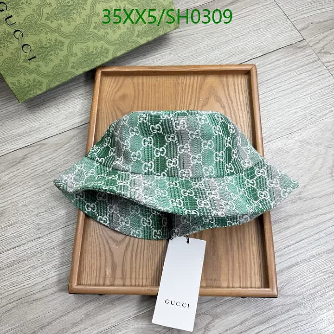 Gucci-Cap(Hat) Code: SH0309 $: 35USD