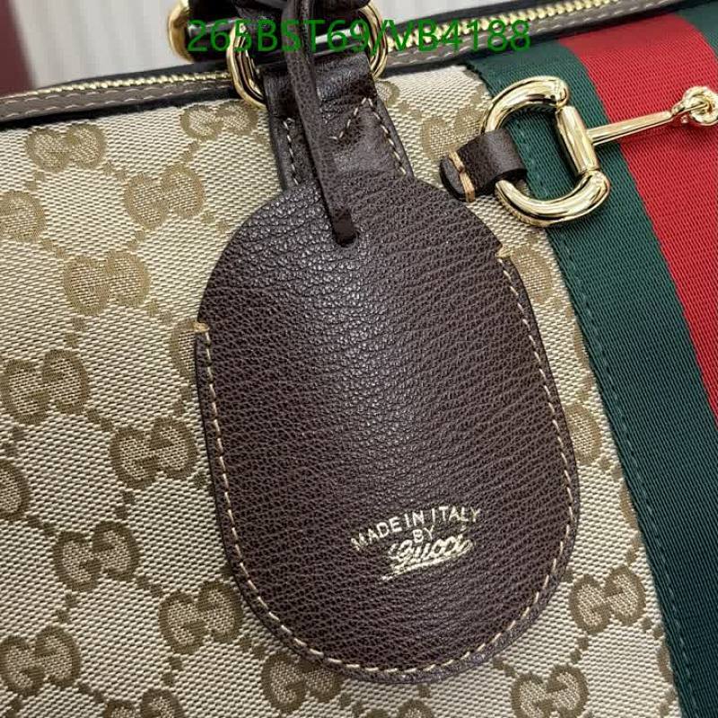 Gucci-Bag-Mirror Quality Code: VB4188 $: 265USD