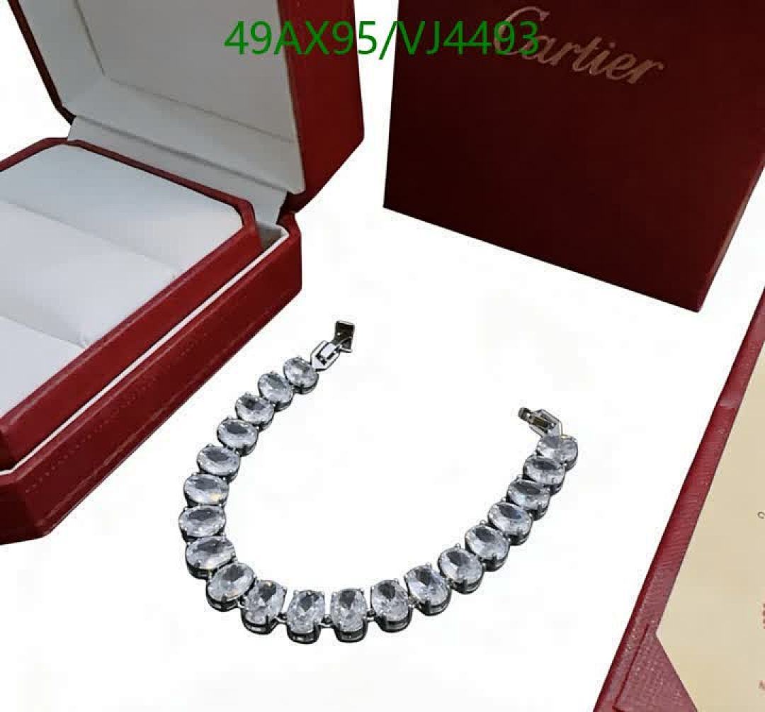 Cartier-Jewelry Code: VJ4493 $: 49USD