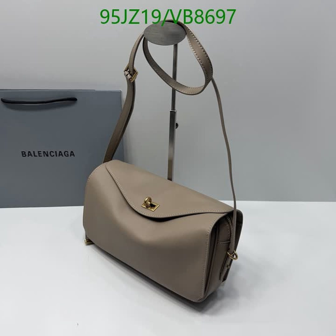 Balenciaga-Bag-4A Quality Code: VB8697 $: 95USD