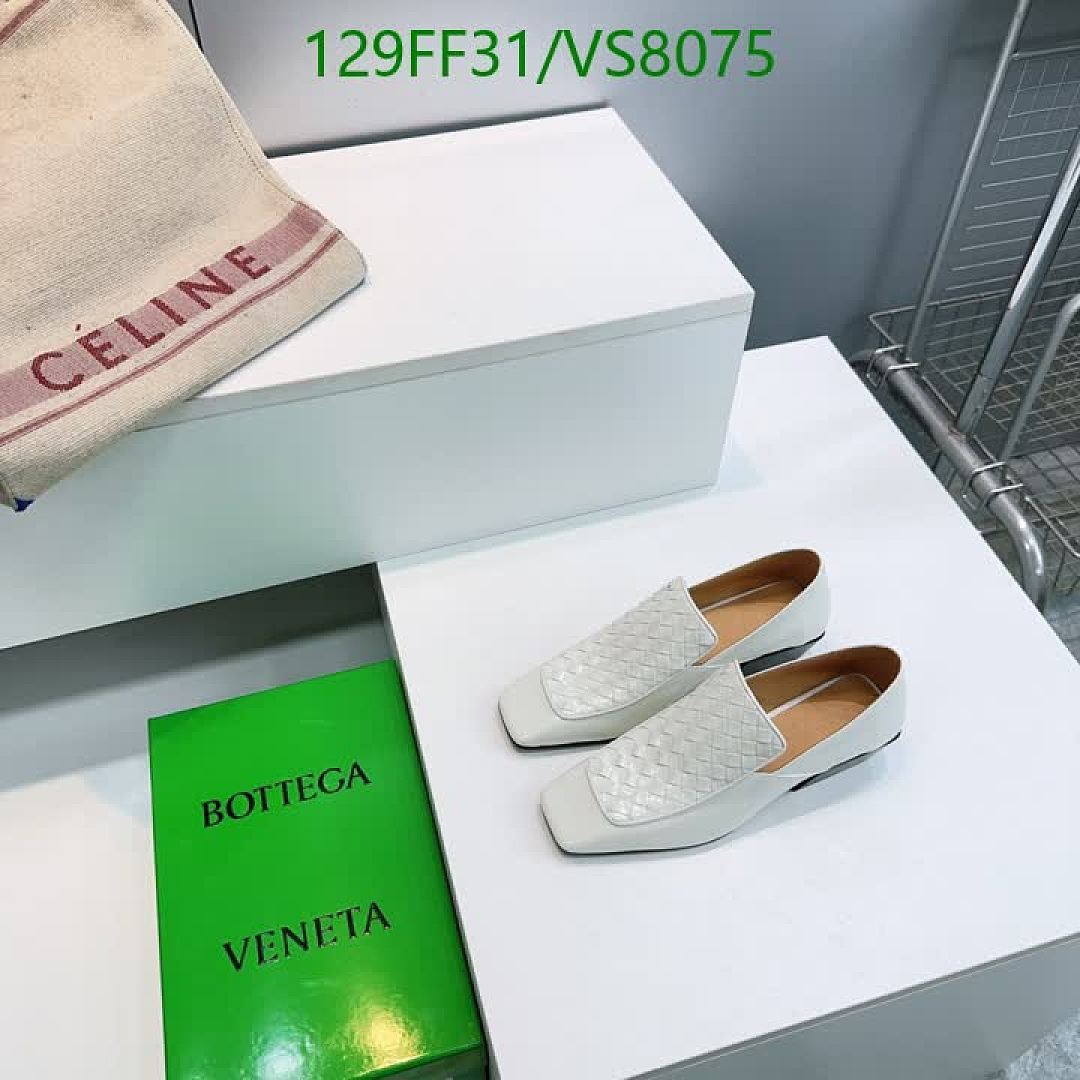 BV-Women Shoes Code: VS8075 $: 129USD