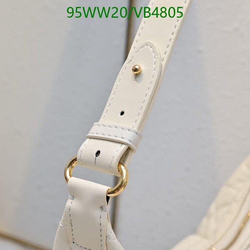 Dior-Bag-4A Quality Code: VB4805 $: 95USD