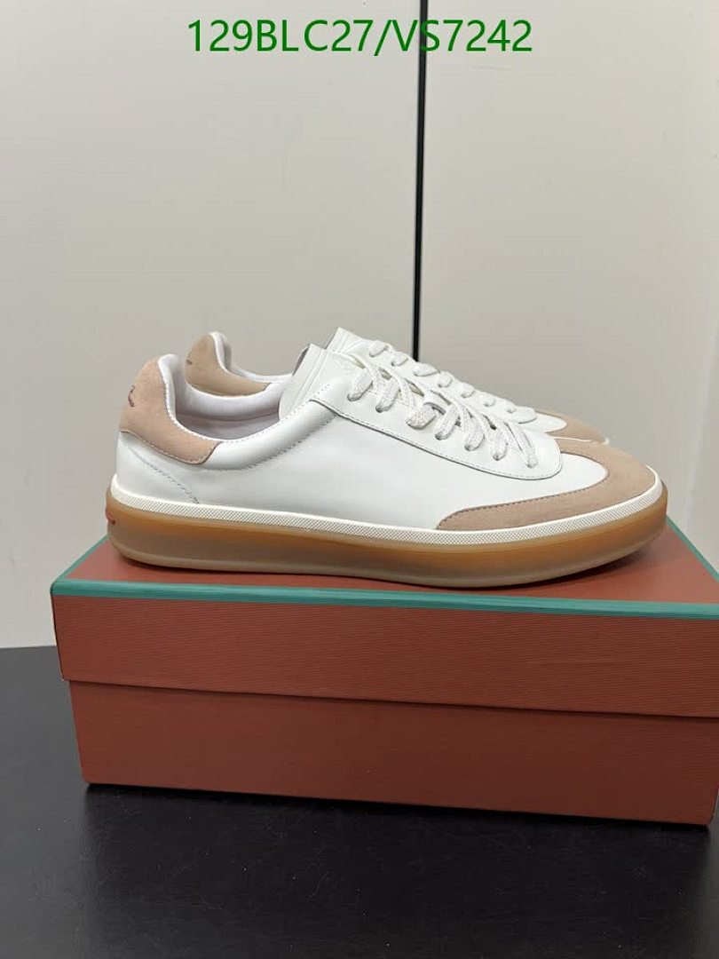 Loro Piana-Women Shoes Code: VS7242 $: 129USD