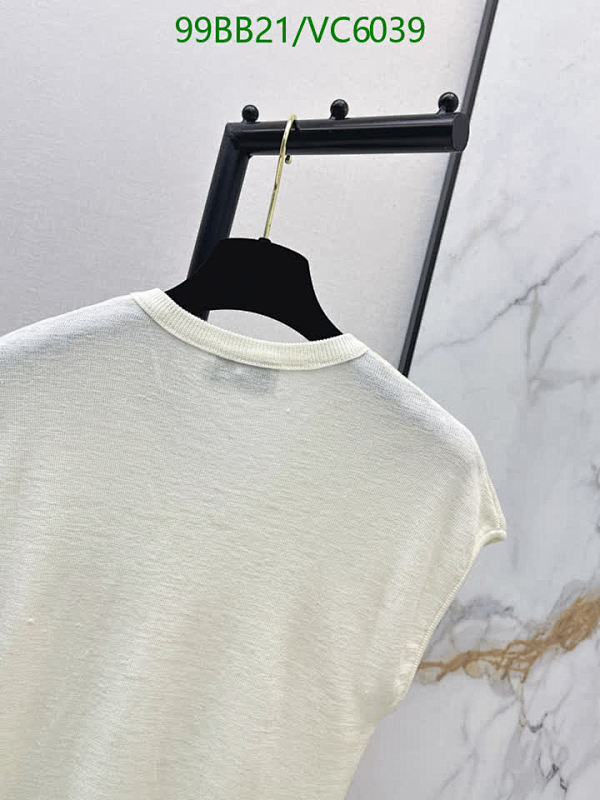 Chanel-Clothing Code: VC6039 $: 99USD