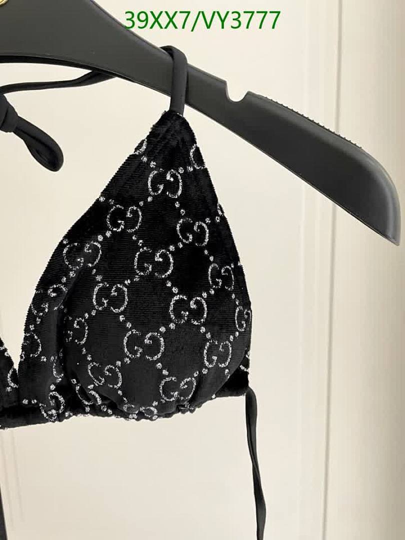 GUCCI-Swimsuit Code: VY3777 $: 39USD-Yupoo.ru - Copybrand.Team photo album GUCCI-Swimsuit Code: VY3777 $: 39USD