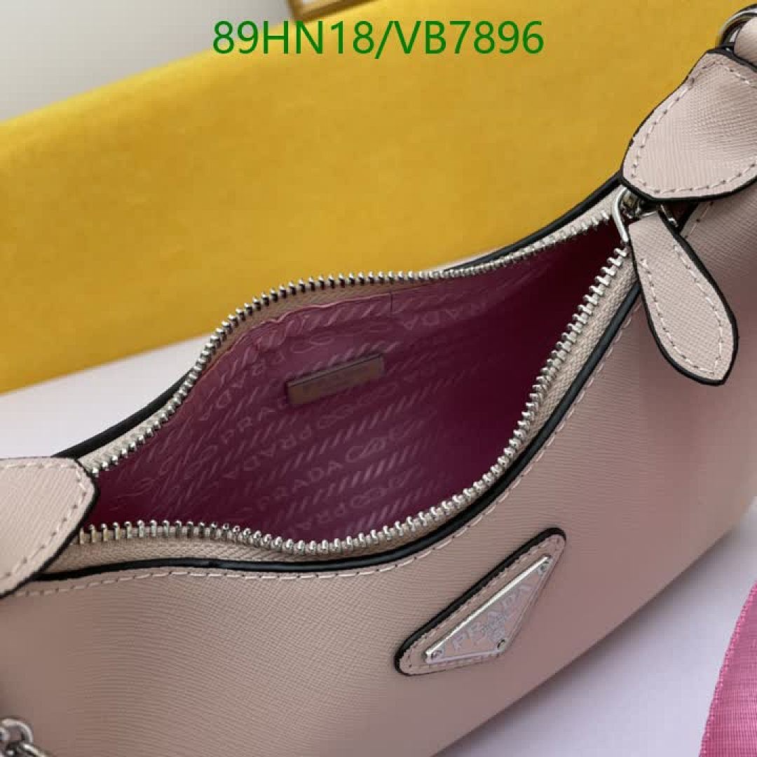 Prada-Bag-4A Quality Code: VB7896 $: 89USD
