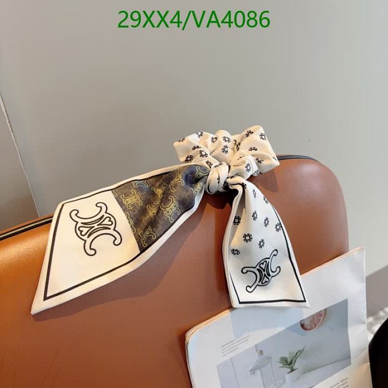 Celine-Headband Code: VA4086 $: 29USD