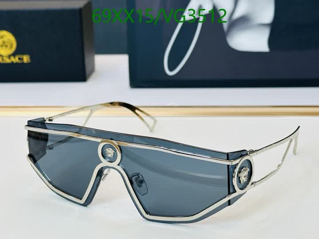 Versace-Glasses Code: VG3512 $: 69USD-Yupoo.ru - Copybrand.Team photo album Versace-Glasses Code: VG3512 $: 69USD