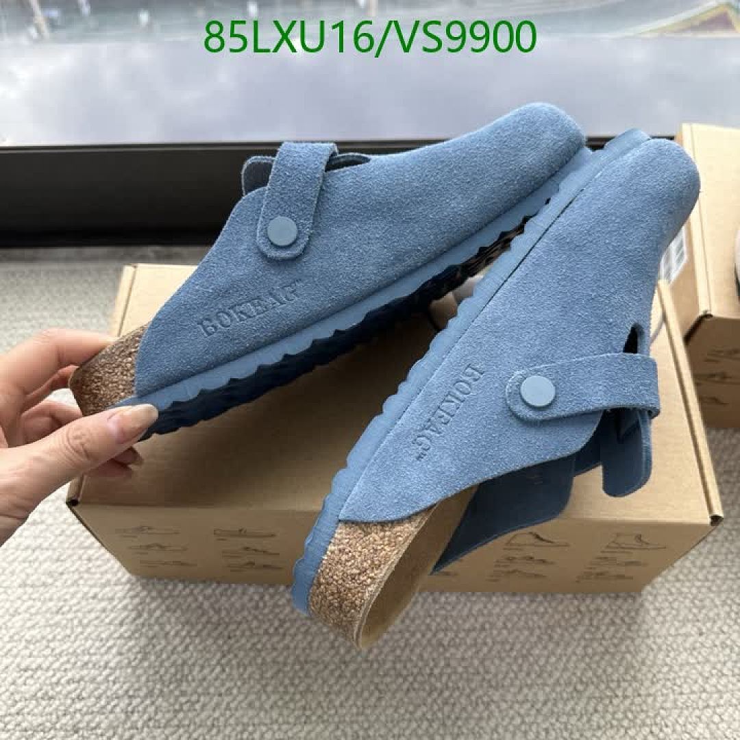 Birkenstock-Men shoes Code: VS9900 $: 85USD