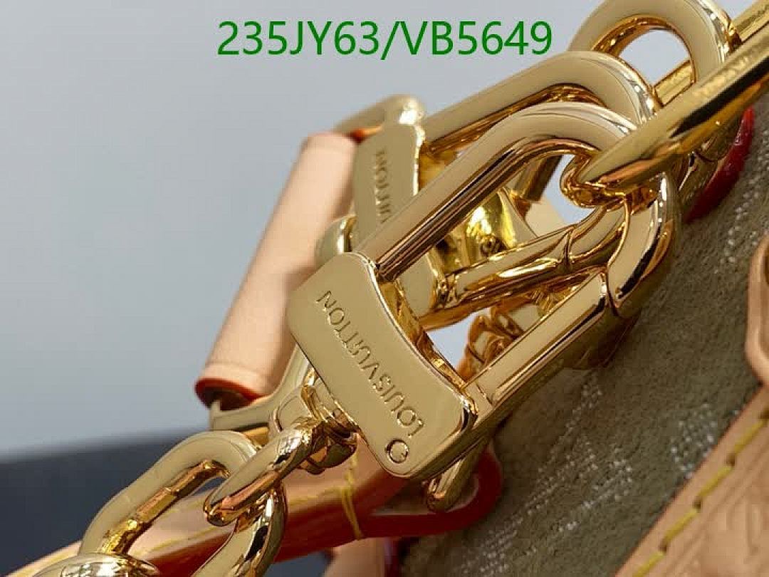 LV-Bag-Mirror Quality Code: VB5649 $: 235USD