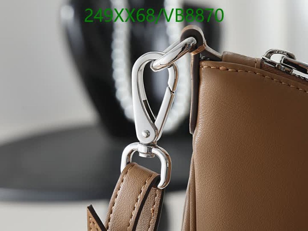 Prada-Bag-Mirror Quality Code: VB8870 $: 249USD