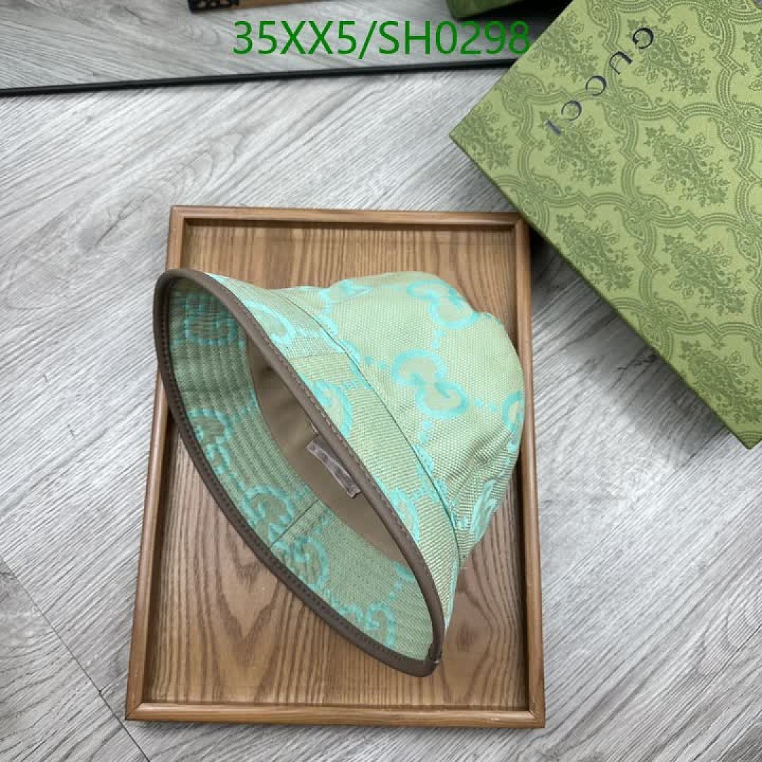 Gucci-Cap(Hat) Code: SH0298 $: 35USD