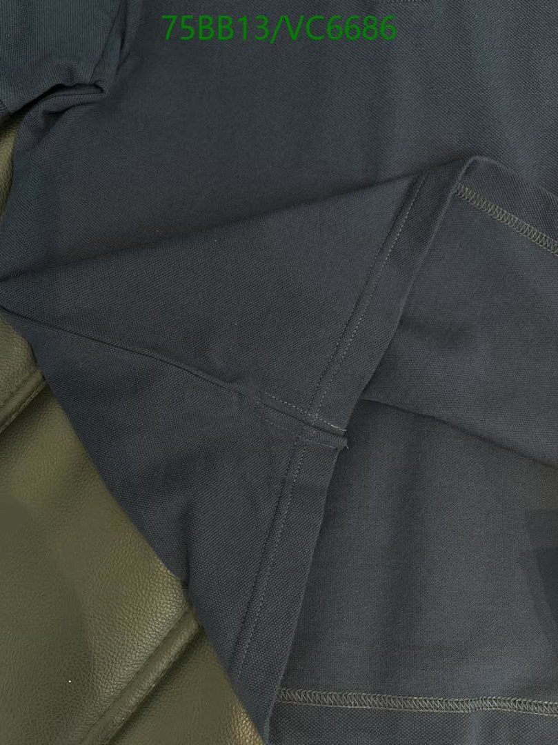 Miu Miu-Clothing Code: VC6686 $: 75USD