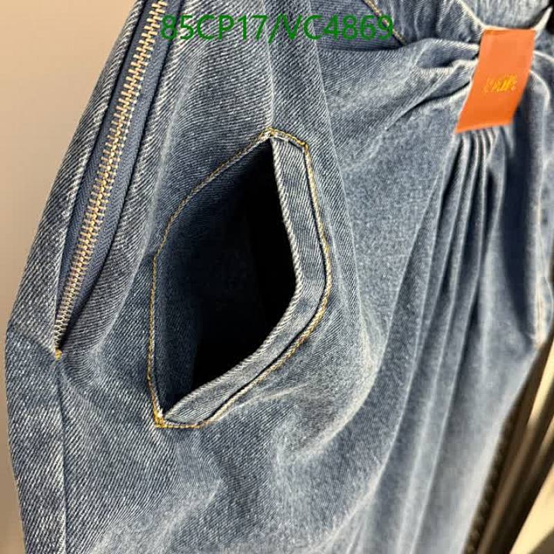 Loewe-Clothing Code: VC4869 $: 85USD