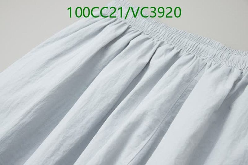 Balenciaga-Clothing Code: VC3920 $: 100USD