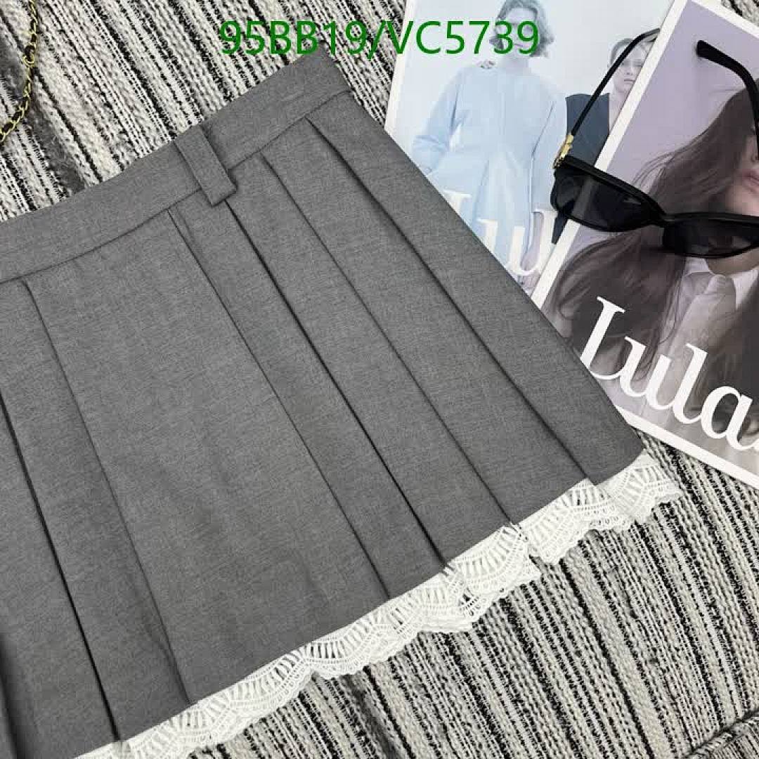 Annsevenwang-Clothing Code: VC5739 $: 95USD