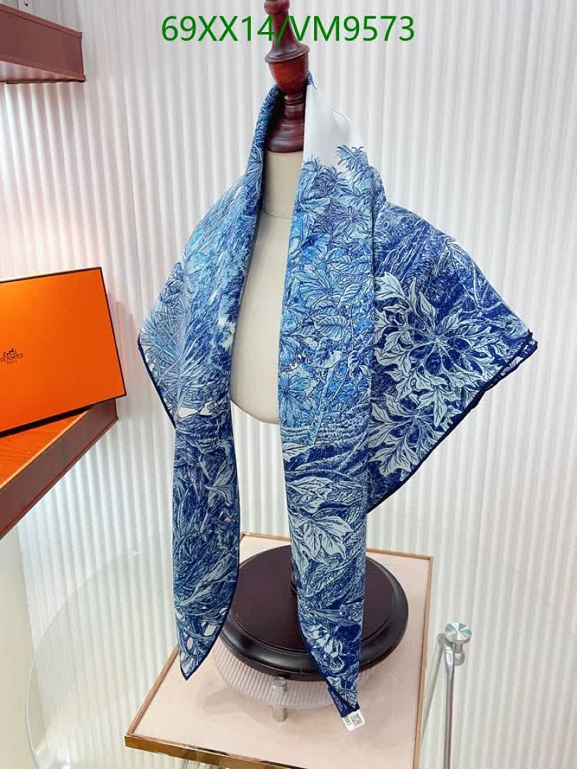 Hermes-Scarf Code: VM9573 $: 69USD