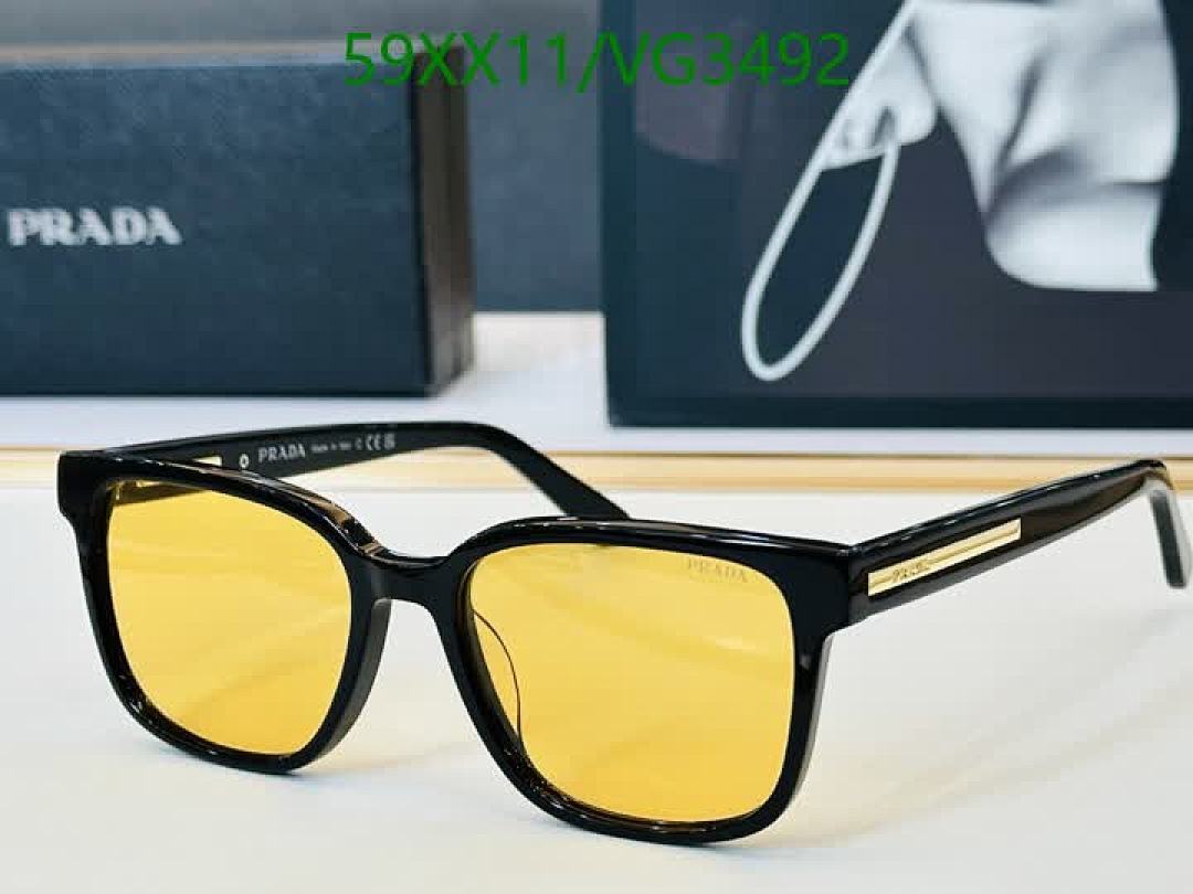 Prada-Glasses Code: VG3492 $: 59USD-Yupoo.ru - Copybrand.Team photo album Prada-Glasses Code: VG3492 $: 59USD