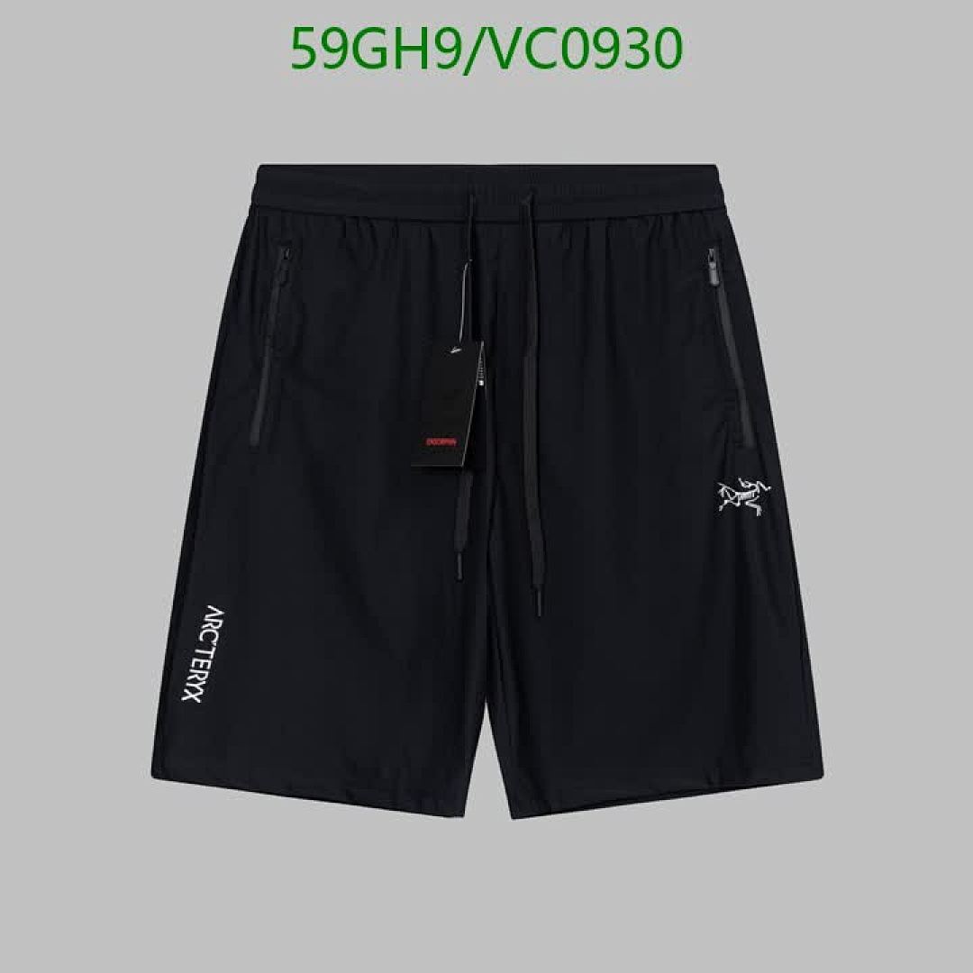 Arcteryx-Beach Shorts Code: VC0930 $: 59USD