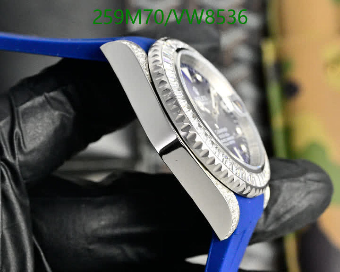 Rolex-Watch-Mirror Quality Code: VW8536 $: 259USD