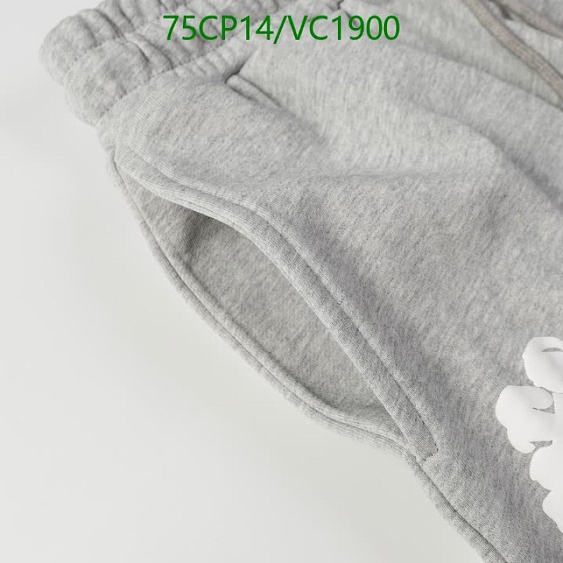 DENIM TEARS-Clothing Code: VC1900 $: 75USD