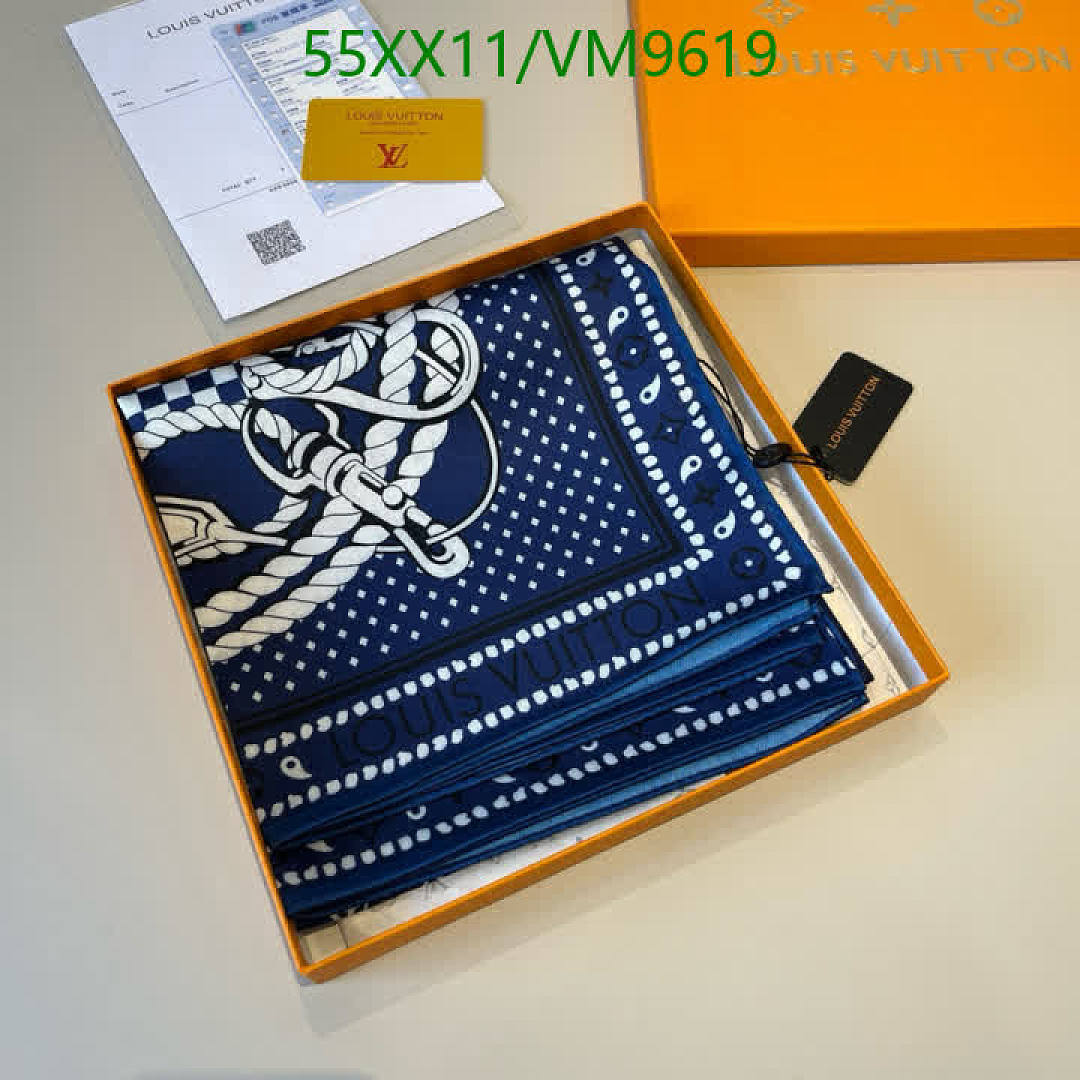 LV-Scarf Code: VM9619 $: 55USD
