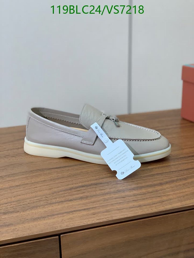 Loro Piana-Women Shoes Code: VS7218 $: 119USD