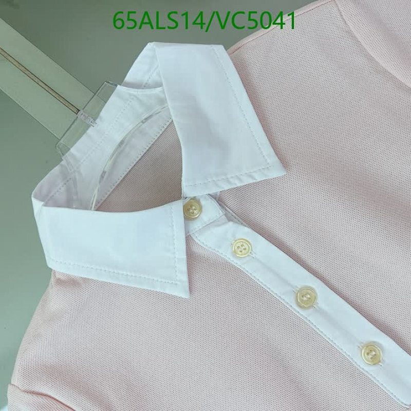 Dior-Kids clothing Code: VC5041 $: 65USD