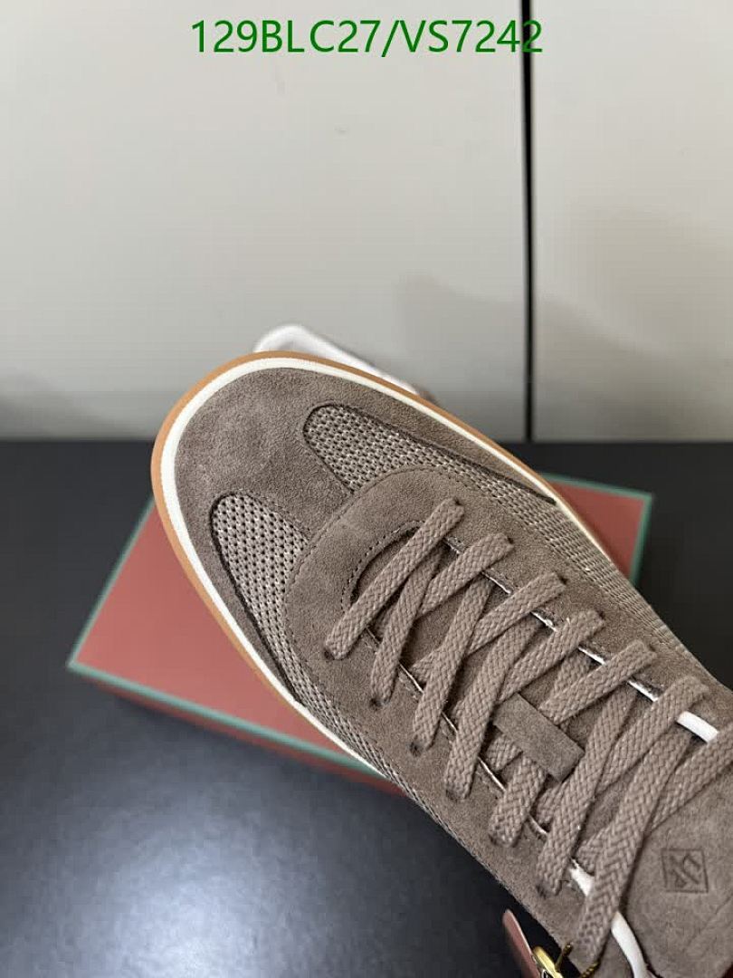 Loro Piana-Women Shoes Code: VS7242 $: 129USD