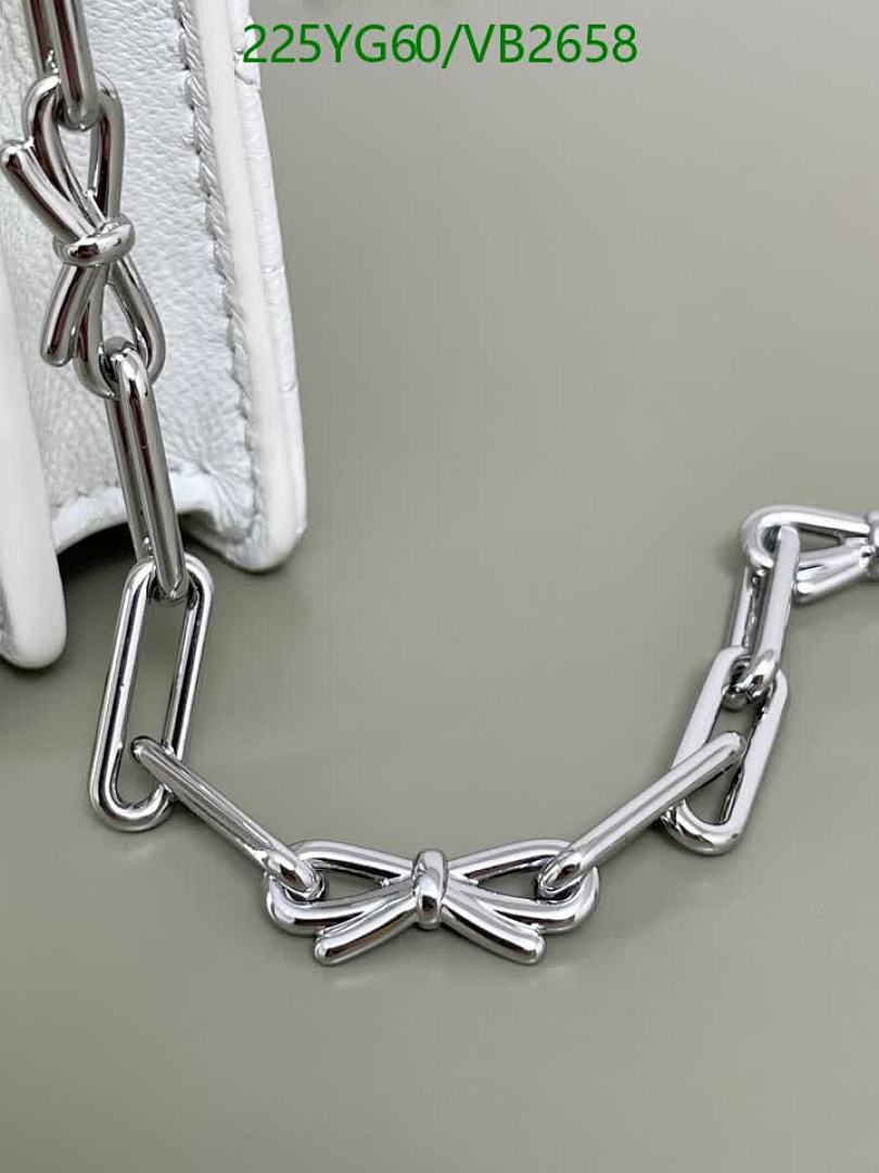 Dior-Bag-Mirror Quality Code: VB2658 $: 225USD