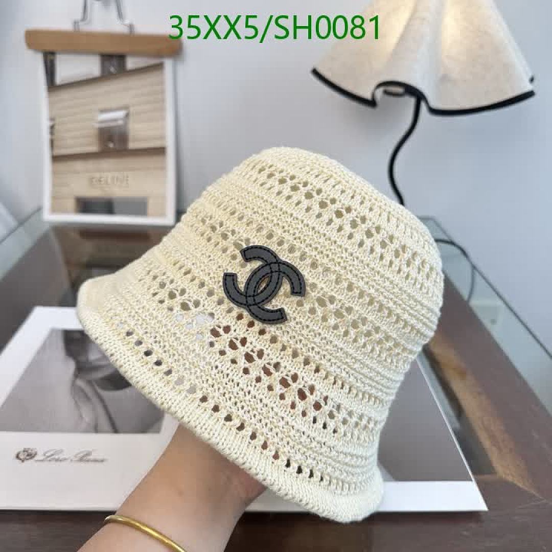 Chanel-Cap(Hat) Code: SH0081 $: 35USD