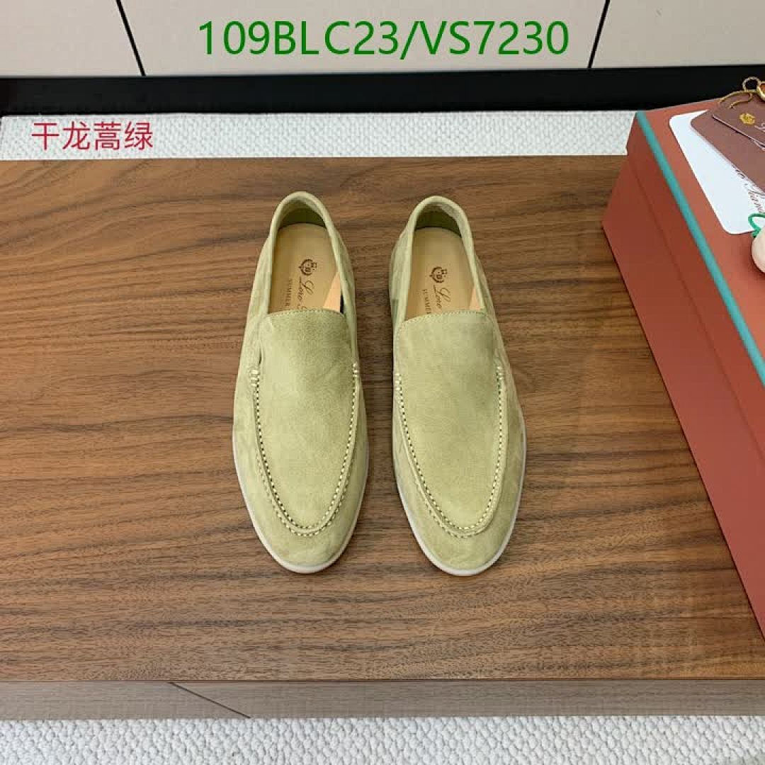 Loro Piana-Women Shoes Code: VS7230 $: 109USD